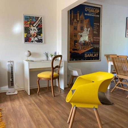 Ejoki Villa Sarlat-la-Canéda Eksteriør bilde