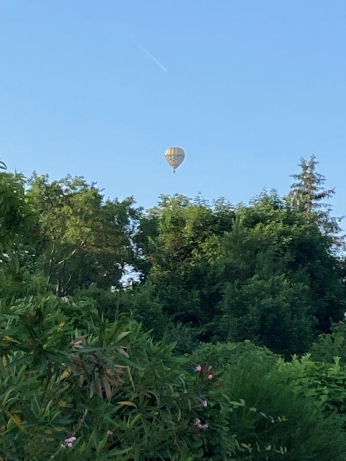 Ejoki Villa Sarlat-la-Canéda Eksteriør bilde