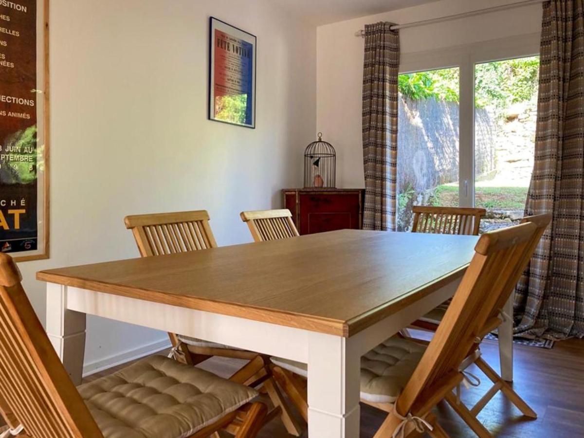 Ejoki Villa Sarlat-la-Canéda Eksteriør bilde