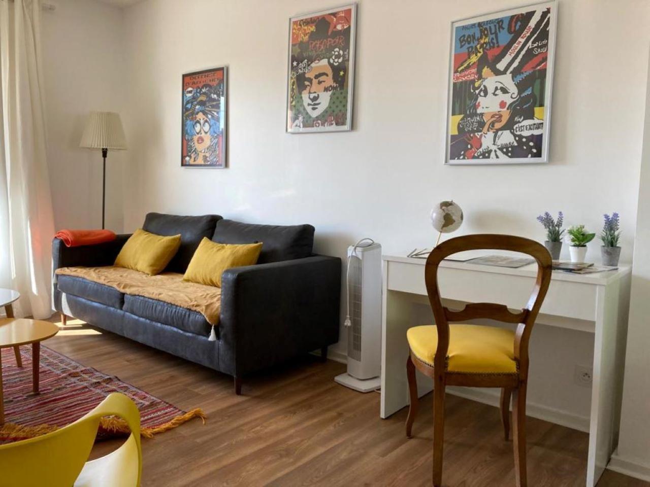 Ejoki Villa Sarlat-la-Canéda Eksteriør bilde