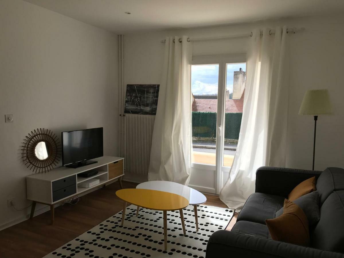 Ejoki Villa Sarlat-la-Canéda Eksteriør bilde