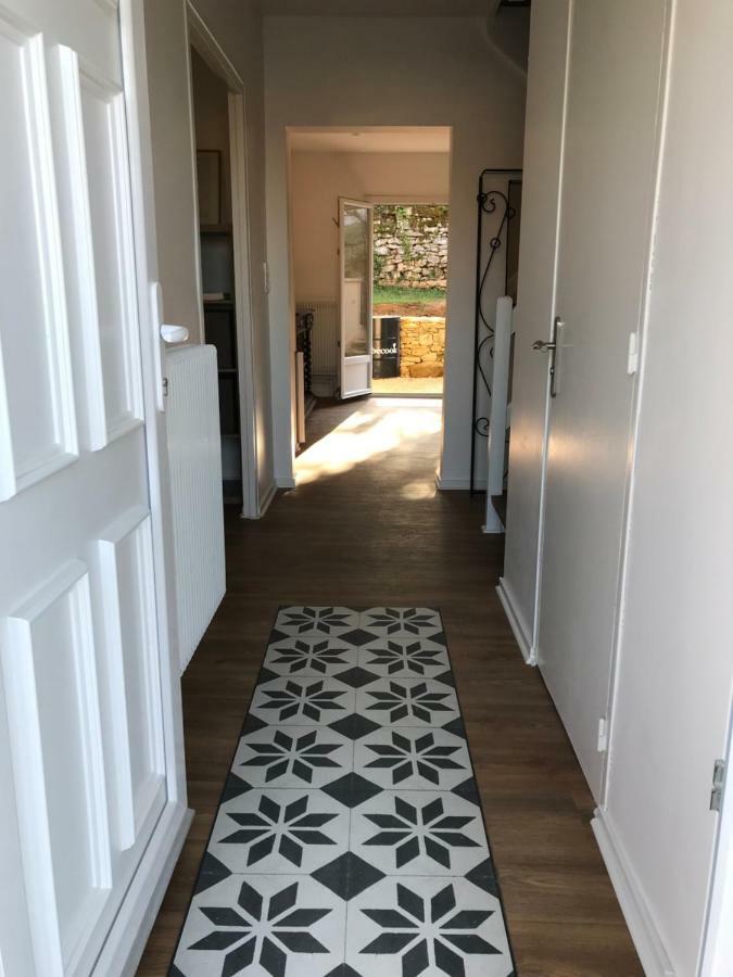 Ejoki Villa Sarlat-la-Canéda Eksteriør bilde