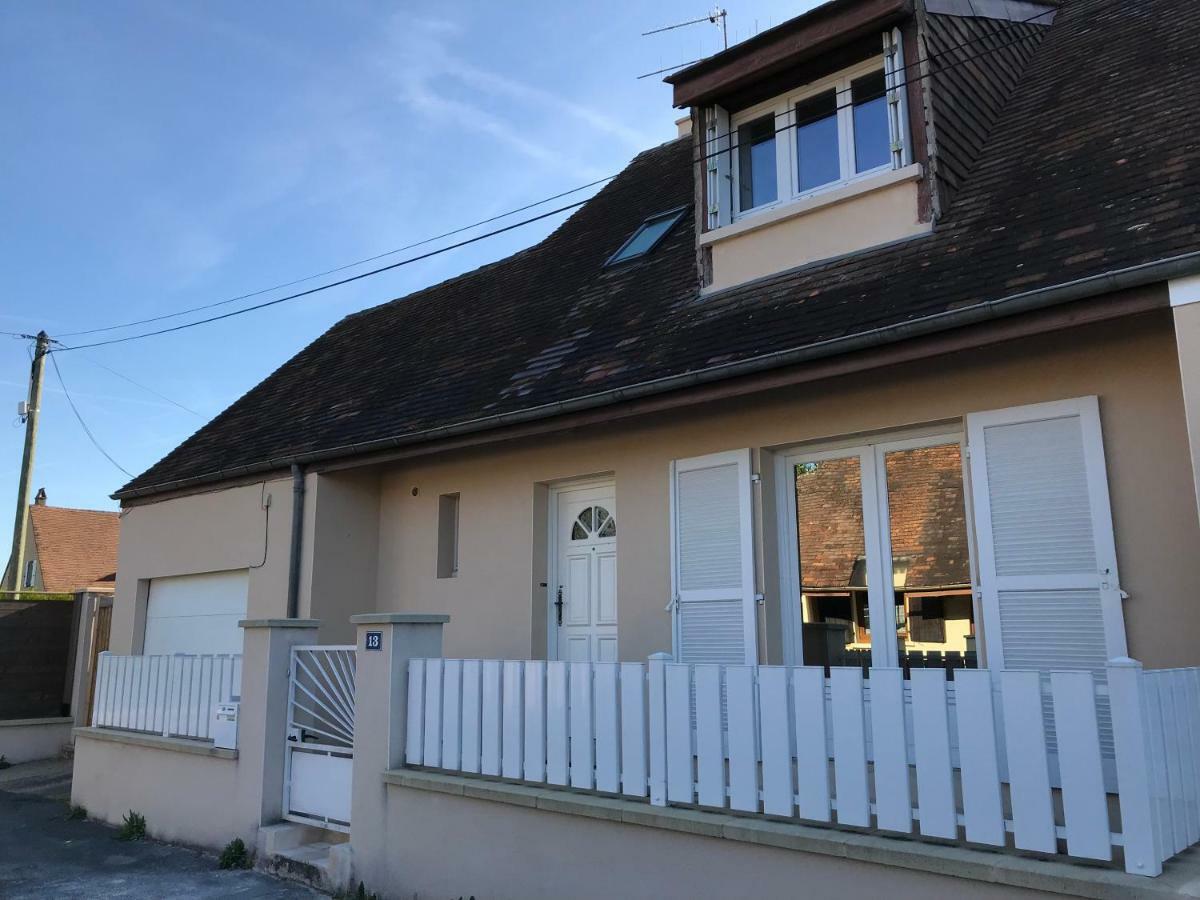 Ejoki Villa Sarlat-la-Canéda Eksteriør bilde