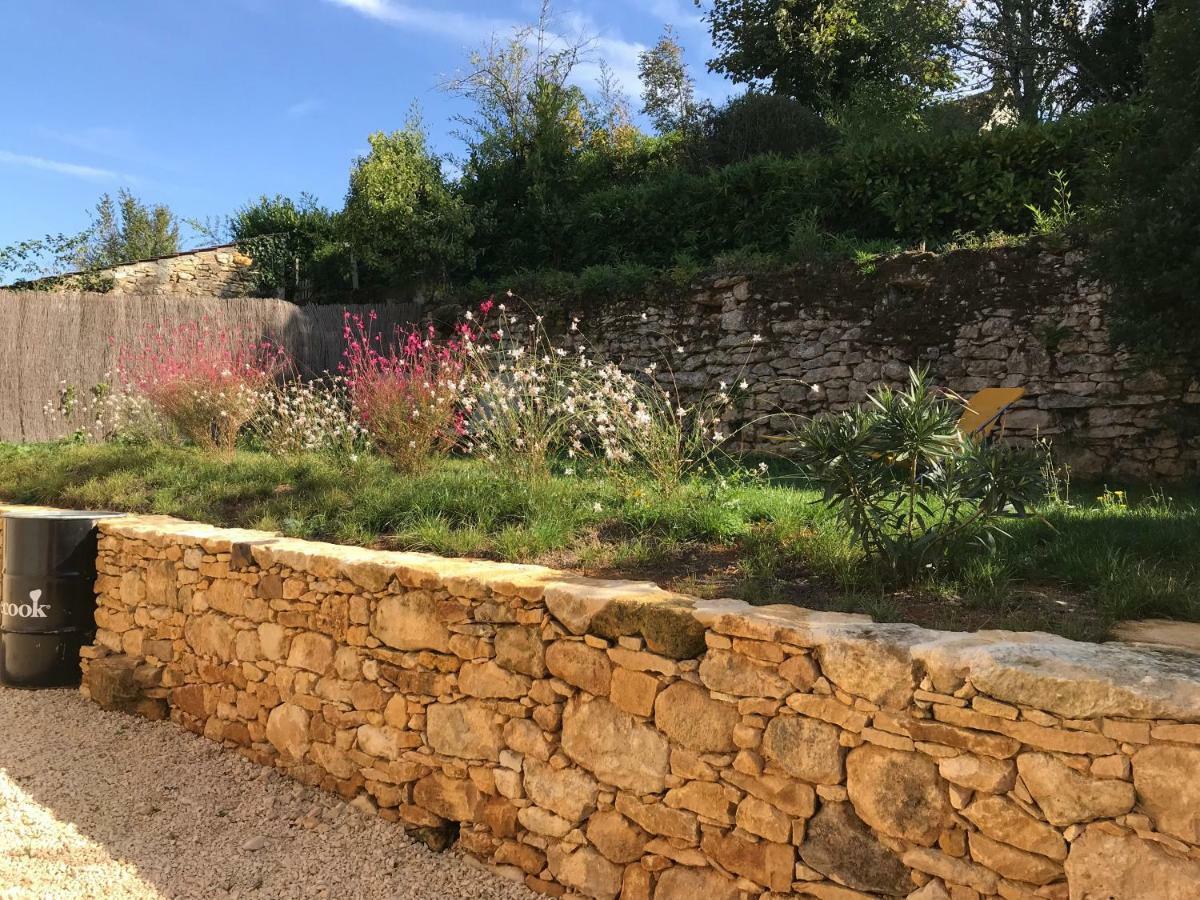 Ejoki Villa Sarlat-la-Canéda Eksteriør bilde